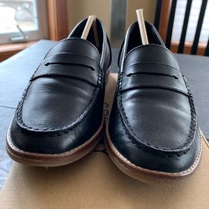 Sperry Women’s Leather Loafers